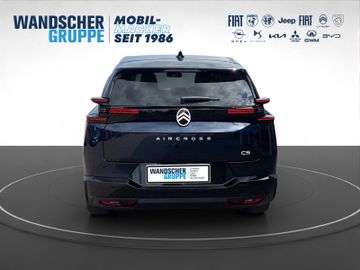 Citroën C5 Aircross MAX 1.2 145 AHK+HUD+KeyLess+LED+Navi