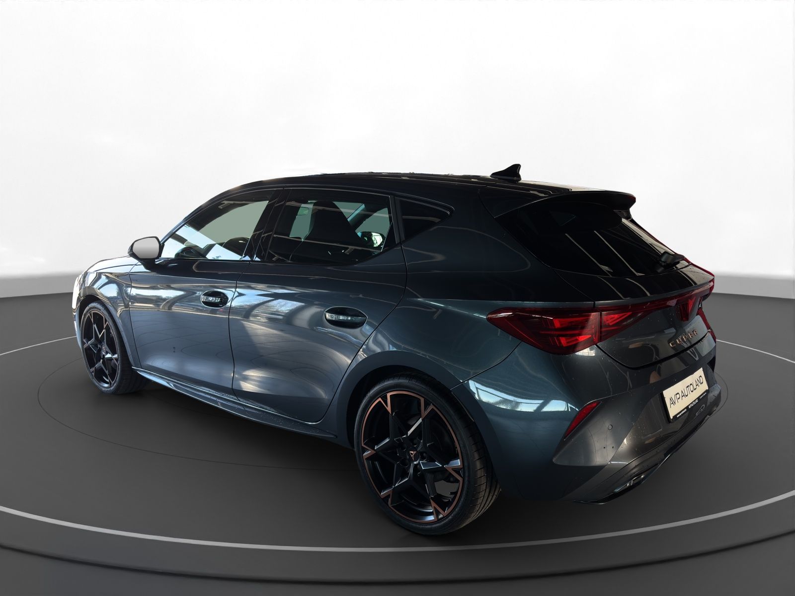 Cupra Leon - Bild 8