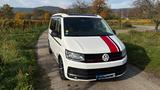 Volkswagen T6 California Beach Edition ABT