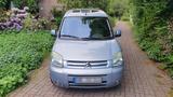Citroën Berlingo 1.6i - TÜV, wenig Kilomet... - gebrauchte Citroën Berlingo aus dem Jahr 2003