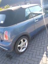 MINI Mini Cooper R52 Cabrio - MINI MINI aus 2007: Cabrio