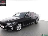 BMW 750 i xDrive M SPORT SOFTCLOSE,MASSAGE,LASER,H/K - gebrauchte BMW 750 aus dem Jahr 2021