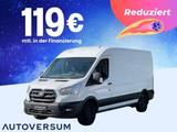 Ford Transit 2.0 TDCi KAT 350 L3 KAM*LANE*TEMP*SHZ