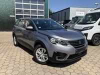 Peugeot 5008 1,2 Actice PureTech 7-Sitzer Cam-PDC-Eur6-