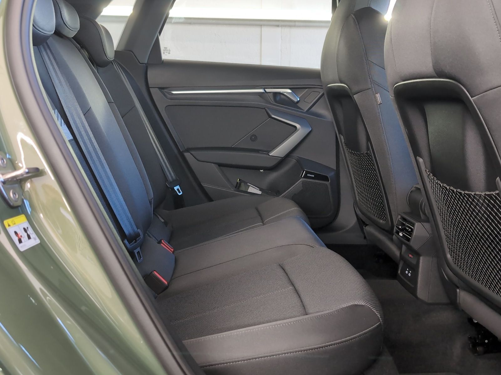 Audi A3 - Bild 16