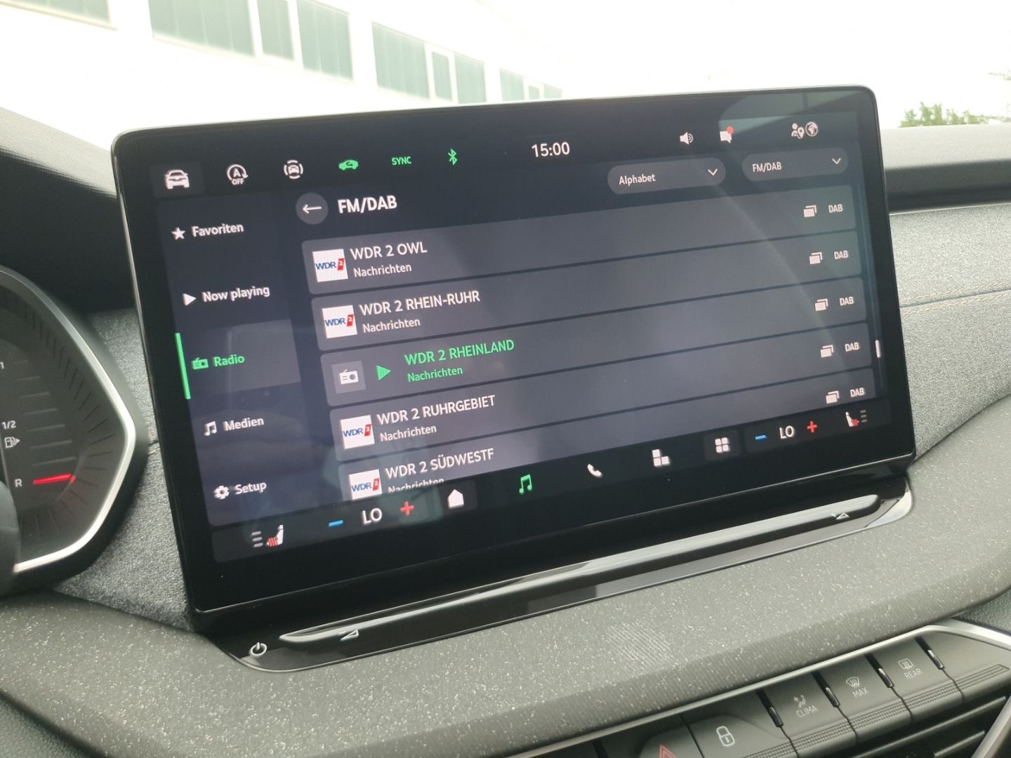 Skoda Octavia - Bild 27