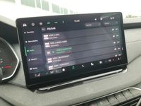 Skoda Octavia - Vorschau Bild 27