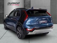 Kia Niro - Vorschau Bild 3