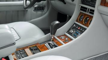 1993 Bentley BROOKLANDS 照片 10
