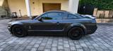 Ford Mustang Shelby GT500 - Ford Mustang aus 2006: Coupe