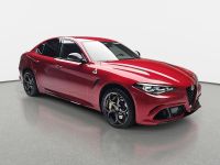 Alfa Romeo Giulia - Vorschau Bild 3