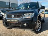 Suzuki Grand Vitara 2.0, 4x4 Automatik - Suzuki Grand Vitara mit Schiebedach