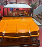 Citroën Citroen Mehari - 29,000 euro di restauro - Citroën: Mehari