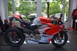 Ducati Panigale V4 S Corse - DUCATI MOTORRAD