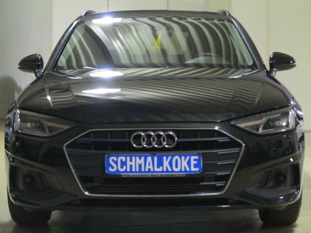 AUDI A4 Avant 35 TFSI 2.0 S tronic Navi DAB LM17