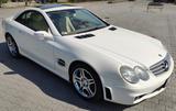 Mercedes-Benz SL 550 - AMG Paket - gebrauchte Mercedes-Benz SL 500 aus dem Jahr 2006