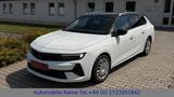 Opel Astra L Sports Tourer GS - Opel Astra: Weiß, Sports Tourer