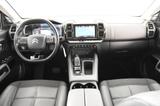 Citroën C5 Aircross Feel *1.Hand*T-Leder*Navi*Kamera* - Citroën C5 Aircross mit Benzin-Antrieb: Automatik