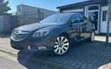 Opel Insignia A Lim. Cosmo OPC-Line - Opel Insignia Cosmo