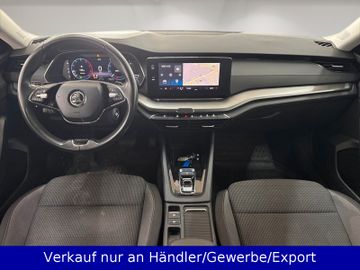 Skoda Octavia - 11