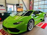 Lamborghini Huracán LP610-4 - - Lamborghini Huracán von privat