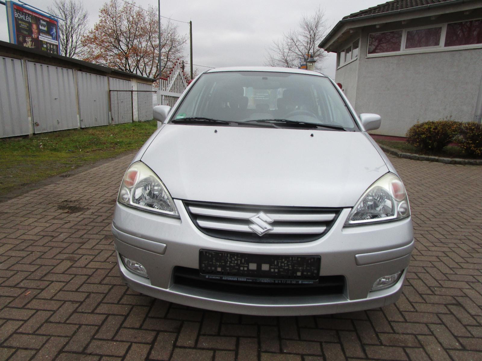 Suzuki Liana * Allrad * AHK *Klima*