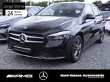 Mercedes-Benz B 200 PROGRESSIVE NAVI KAMERA TOTWINKEL LED SHZ - Mercedes-Benz B 200 aus 2020