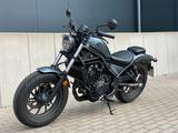 Honda CMX 500 Rebel (Finanzierung mögl.) - FINANZIERUNG