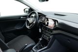 Volkswagen T-Cross Style 1.0 TSI 110PS DSG NAV+BT+ACC+PDC - Volkswagen T-Cross in Frankfurt (Main)
