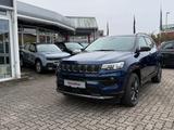 Jeep Compass 80th Anniversary Plug-In Hybrid 4WD - Jeep Compass in Karlsruhe
