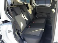 Ford Tourneo Courier - Vorschau Bild 15