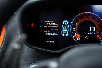 2019 Mclaren 600LT 缩略图 23