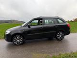 Skoda Fabia Combi Ambiente 1,4 Benzin - Skoda Gebrauchtwagen von 2008