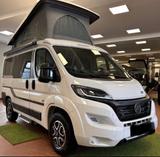 HYMER / ERIBA / HYMERCAR Sydney GT60