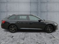 Skoda Superb - Vorschau Bild 7