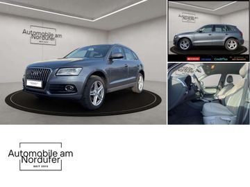 Audi Q5 - 1