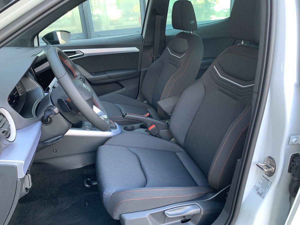 Seat Arona - Bild 9