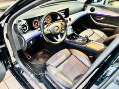 MERCEDES-BENZ E 200 T Avantgarde*LED*Navi*SHZ*Park-Assistent