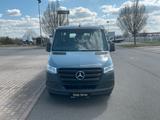 Mercedes-Benz Sprinter 214 Tourer L2H1 DAB Klima Kamera 9-Sitz - Mercedes-Benz Sprinter: 21