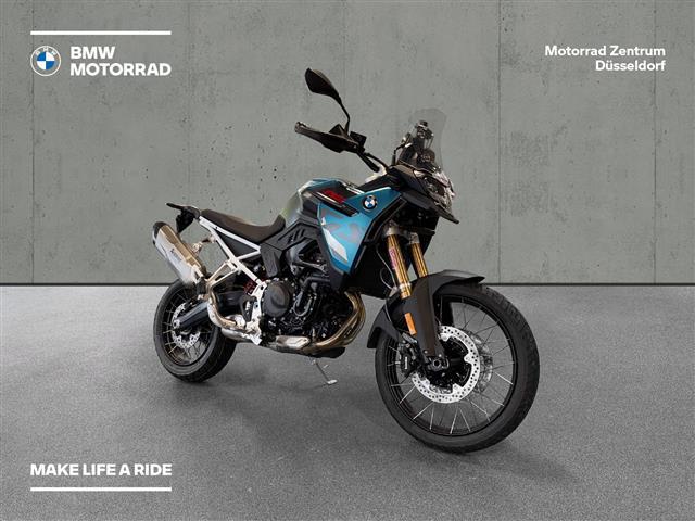 BMW F 900 GS - Neufahrzeug