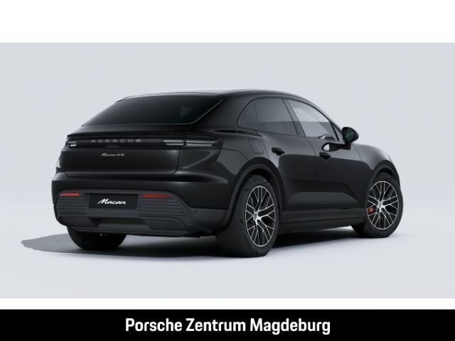 Porsche Macan - Bild 9