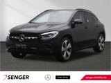 Mercedes-Benz GLA 250 e Progressive Night Sitzheizung Kamera - Mercedes-Benz GLA 250 aus 2022