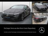 Mercedes-Benz EQS 350 ELECTRIC ART+PANO+DIST+AIRMATIC+HLENKUNG - Mercedes-Benz EQS Gebrauchtwagen