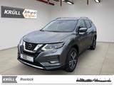 Nissan X-Trail N-Connecta+LED+Navi+Allwetter+KAM - Nissan X-Trail: Automatik