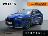 Lexus NX 450h+ F SPORT-Paket E-FOUR *360°*HuD*NAVI*ACC - Lexus Gebrauchtwagen in Karlsruhe