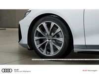 Audi A6 - Vorschau Bild 7