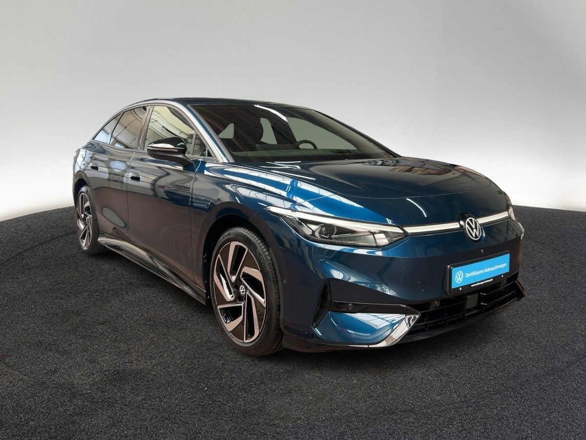 Volkswagen ID.7 - Bild 6