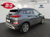 Hyundai Kona Edition 30+ Hybrid Automatik - Hyundai KONA in Oldenburg
