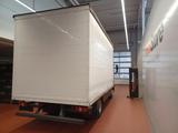 Mercedes-Benz Atego 816 L Curtainsider Brems-Ass Spur-Ass - Offers