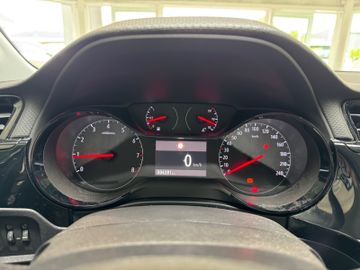 Bild 12 Opel Corsa F 100PS LED Sitzheizung DAB